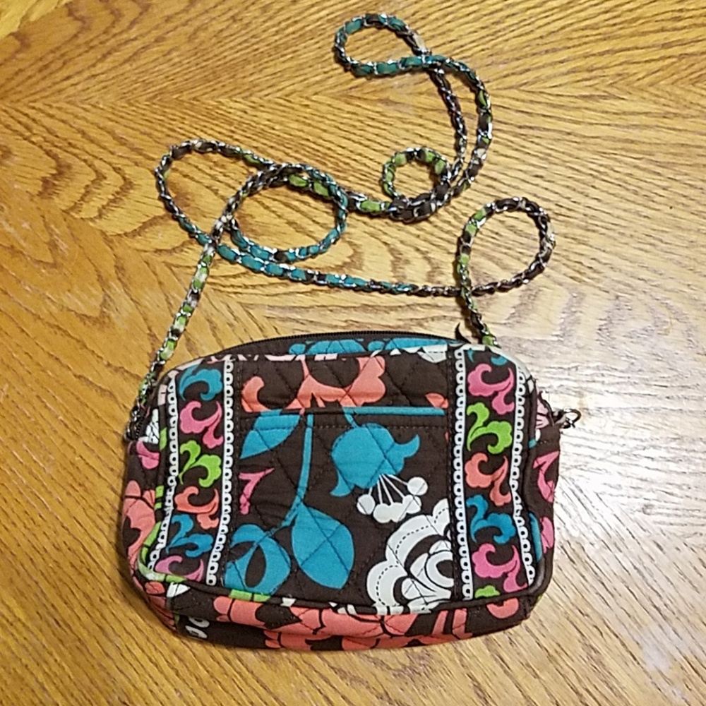 Vera Bradley Crossbody
